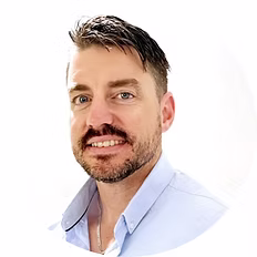 Gerard Irvine, owner of Done Right Demolition