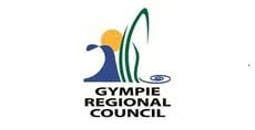 Gympie Regional Council logo