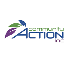 Community Action Gympie logo